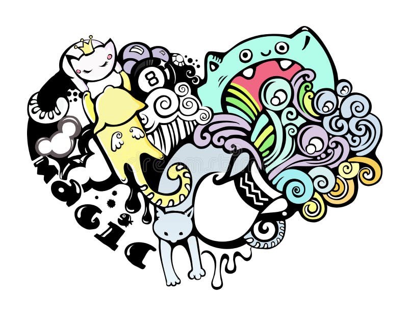 Love Doodle Art Names Art Wallpaper Love Doodle Art Names Art Wallpaper