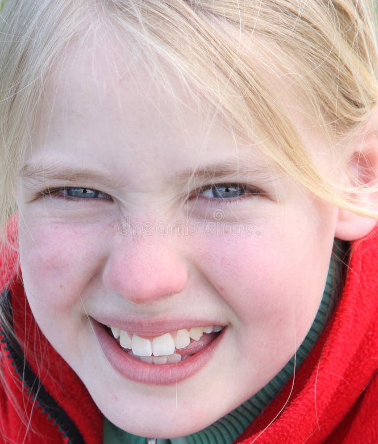 Happy child stock photo. Image of delight, grin, plenitude - 11591364