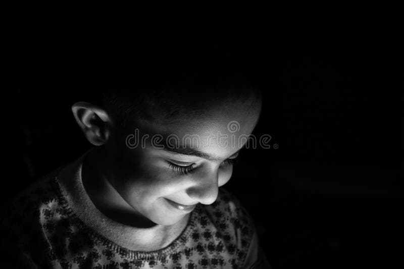 Happy Child royalty free stock image Happy Child royalty free stock image