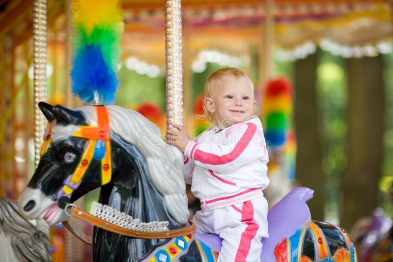 Happy child royalty free stock photography