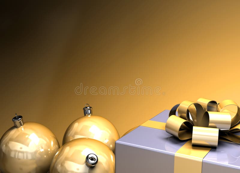 Happy christmas background