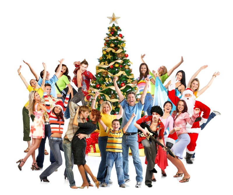 How To Be Happy At Christmas 