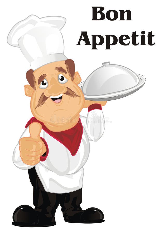 Bon Appetit Stock Illustrations – 1,258 Bon Appetit Stock Illustrations ...