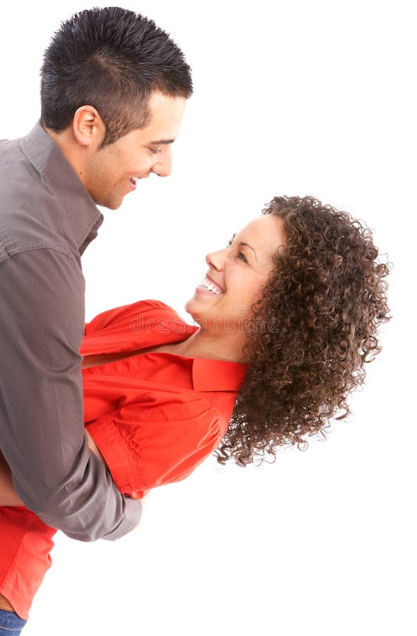 230,642 Happy White Couple White Background Stock Photos Free