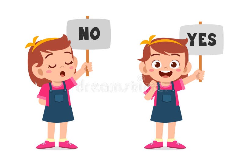 Yes No Vector Art, Icons, and Graphics for Free Download