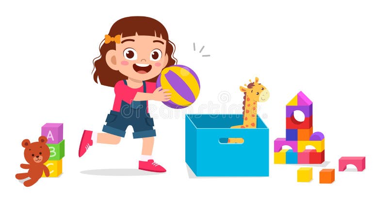 Play Toys Stock Illustrations – 42,109 Play Toys Stock Illustrations,  Vectors & Clipart - Dreamstime