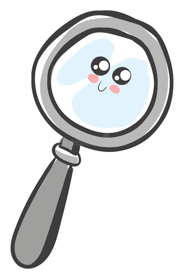 🔎 Magnifying Glass Tilted Right Emoji