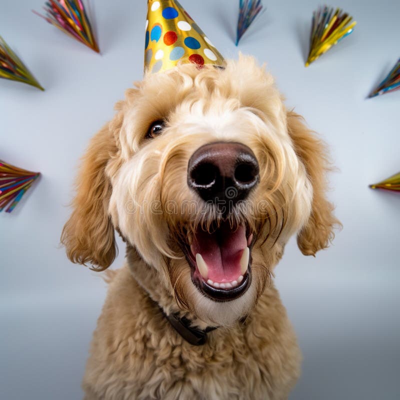 Happy Dog Ai Stock Illustrations 35,039 Happy Dog Ai Stock