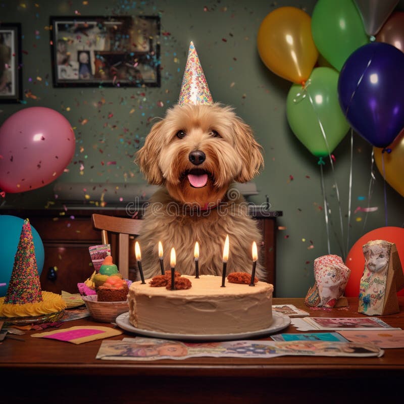 Happy Dog Ai Stock Illustrations 35,039 Happy Dog Ai Stock