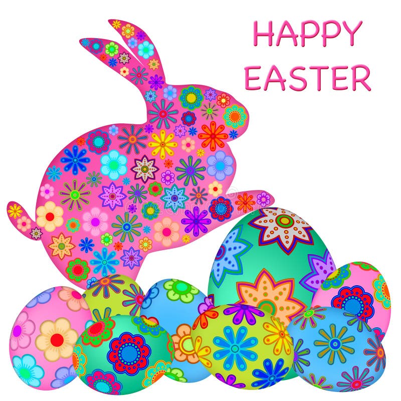Easter Bunny Stock Illustrations – 238,594 Easter Bunny Stock