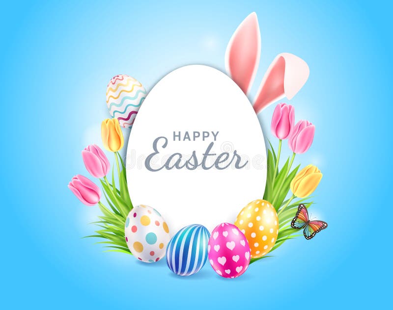 Happy easter sale day 2020