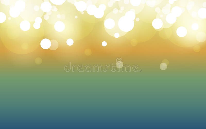 Happy Easter Day.summer abstract blurred green background with bokeh effect. Spring, nature, overcast. Vector EPS 10 illustration. stock illustration Happy Easter Day.summer abstract blurred green background with bokeh effect. Spring, nature, overcast. Vector EPS 10 illustration. stock illustration