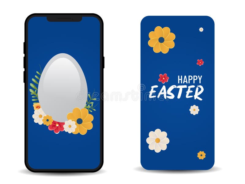 Happy Easter Cell Phone Screen Wallpaper and Back Cover Design. Use for Cell Phone. Stock Vector - Illustration of cell, eggs: 178570795 Happy Easter Cell Phone Screen Wallpaper and Back Cover Design. Use for Cell Phone. Stock Vector - Illustration of cell, eggs: 178570795