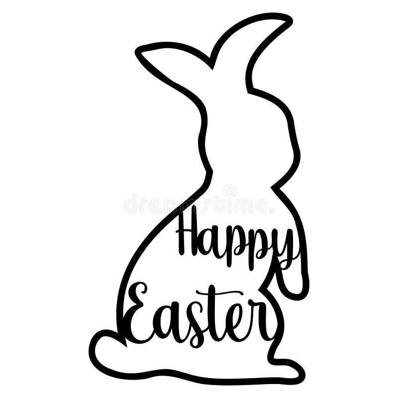Happy Easter Laser-cut Easter Bunny Rabbit. Hare for Die Cutting. Laser Cutting Rabbit Template Easter Bunny Stock Vector - Illustration of graphic, silhouette: 212265885 Happy Easter Laser-Cut Easter Bunny Rabbit. Hare For Die Cutting. Laser Cutting Rabbit Template Easter Bunny Stock Vector - Illustration Of Graphic, Silhouette: 212265885