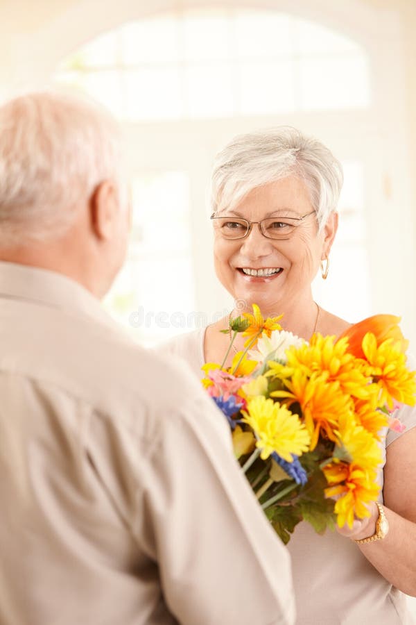 64+ Elderly flowers Free Stock Photos StockFreeImages
