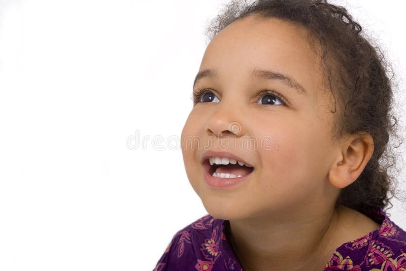 Happy Face royalty free stock image Happy Face royalty free stock image