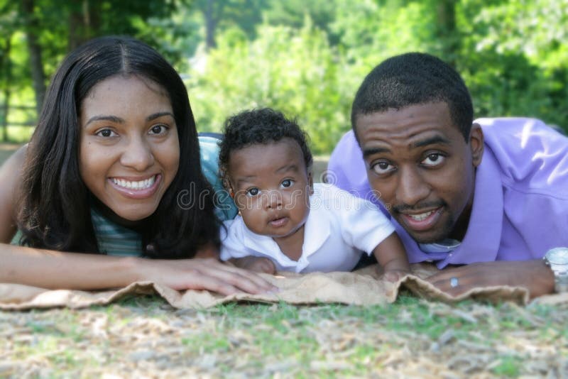 Happy family royalty free stock photo Happy family royalty free stock photo