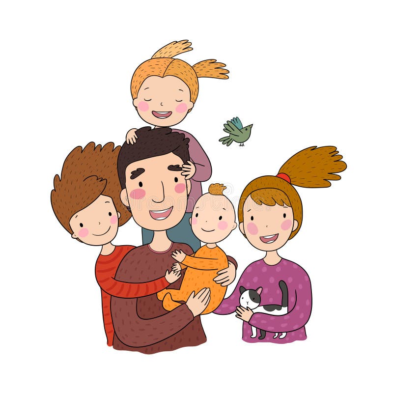 A Happy Fam image