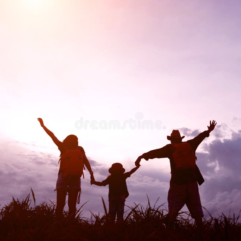 The Happy Family of Three People, Mother, Father and Child in Fr Stock Image - Image of seacoast, mother: 127652053 The Happy Family of Three People, Mother, Father and Child in Fr Stock Image - Image of seacoast, mother: 127652053