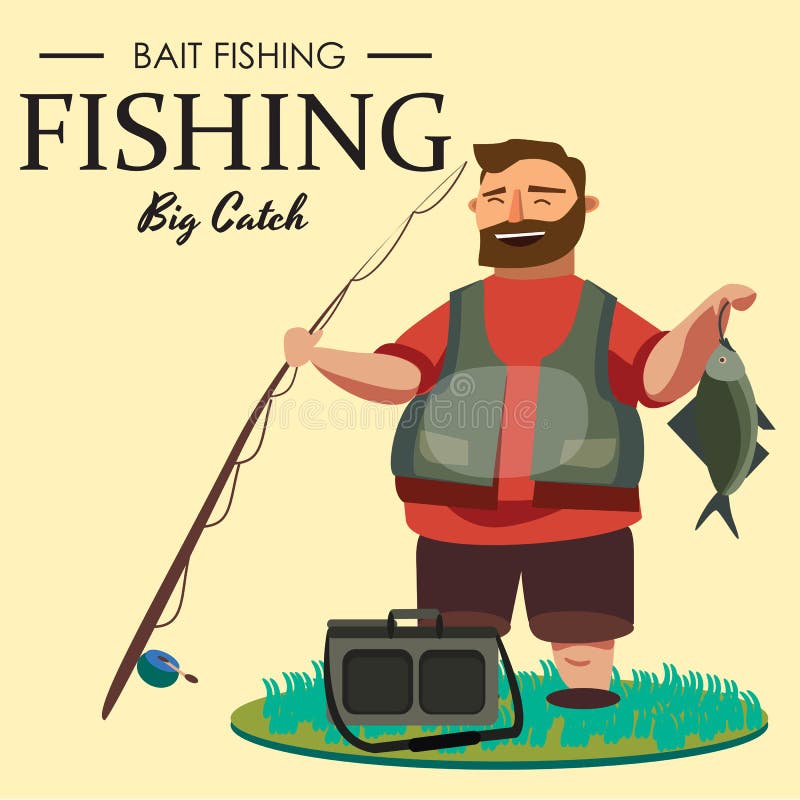 Continuous one line drawing fisherman hand holding fishing rod. Fisherman  holds fishing rod with reel in his hands, spinning rods. Fishing rod close  up. Single line draw design vector illustration 10309605 Vector