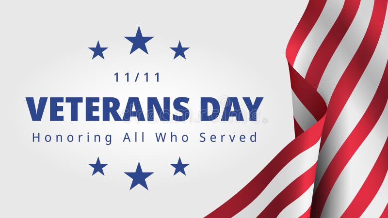 Veterans Day Event November 11, 2021
