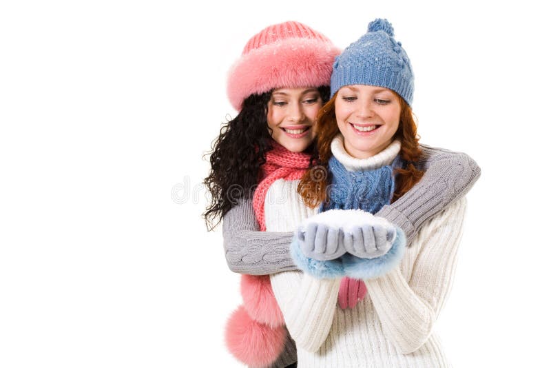Happy Friends Stock Photo Image Of Happy Adult Face 13017434