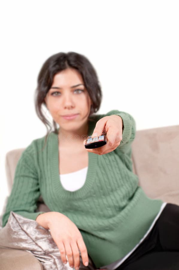 61+ Girl watching tv Free Stock Photos StockFreeImages