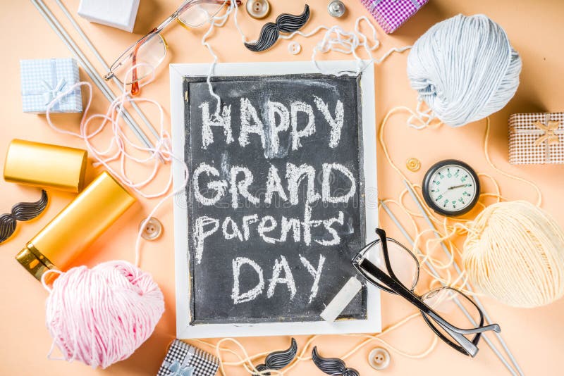 Download 3 822 Happy Grandparents Day Photos Free Royalty Free Stock Photos From Dreamstime