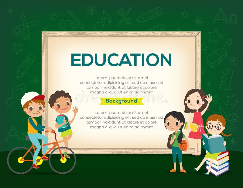 kidseducation