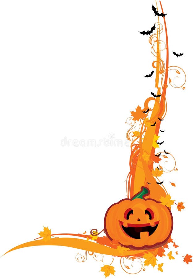 Happy halloween pumpkin to use in this special occasion