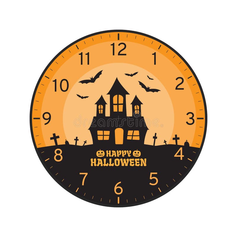 Clock Face Template Stock Illustrations 4,556 Clock Face Template