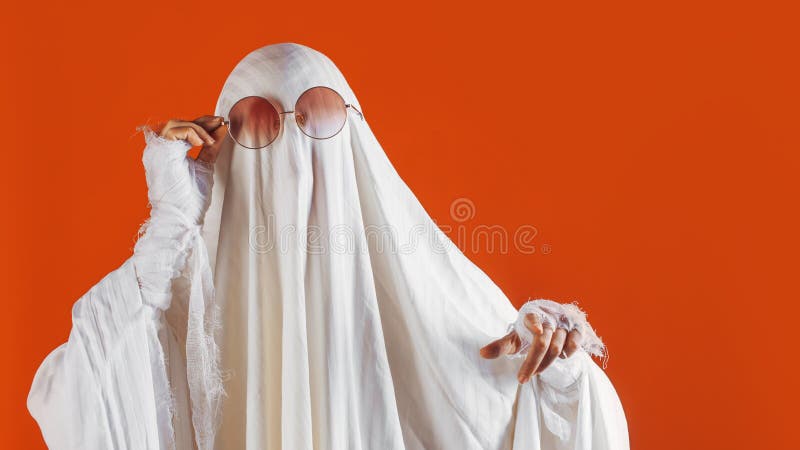 249 Halloween Ghost Sunglasses Stock Photos - Free & Royalty-Free Stock ...