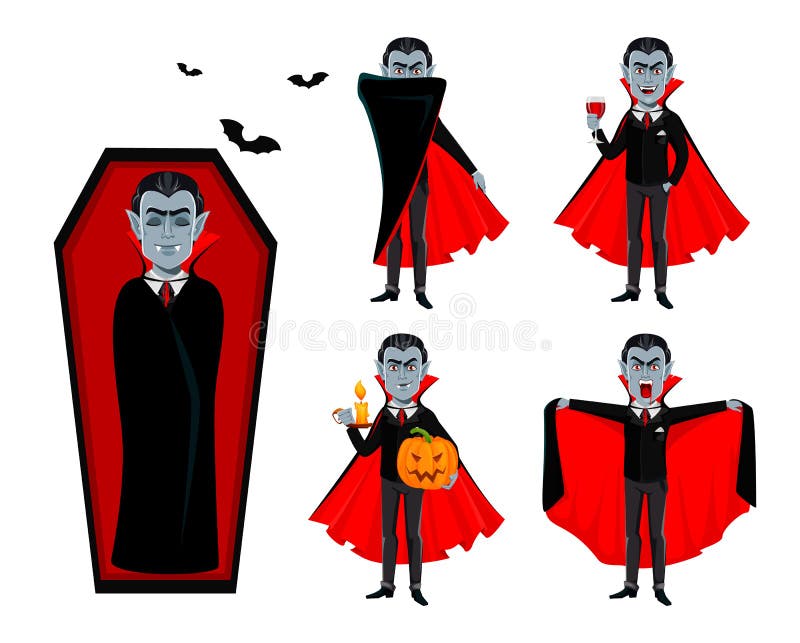 Vampire Cartoon Stock Illustrations – 40,132 Vampire Cartoon Stock  Illustrations, Vectors & Clipart - Dreamstime