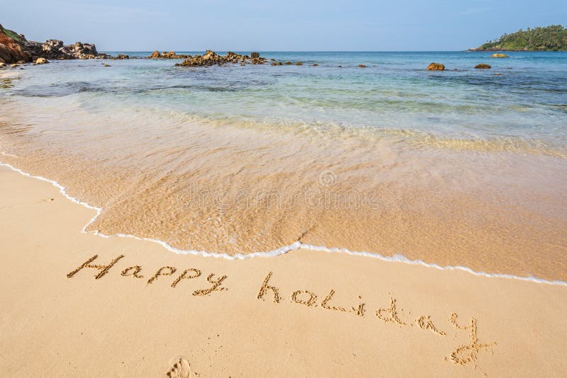 Happy Woman Relaxing on a Hammock on Holidays and Raising Arms Stock Happy Woman Relaxing on a Hammock on Holidays and Raising Arms Stock