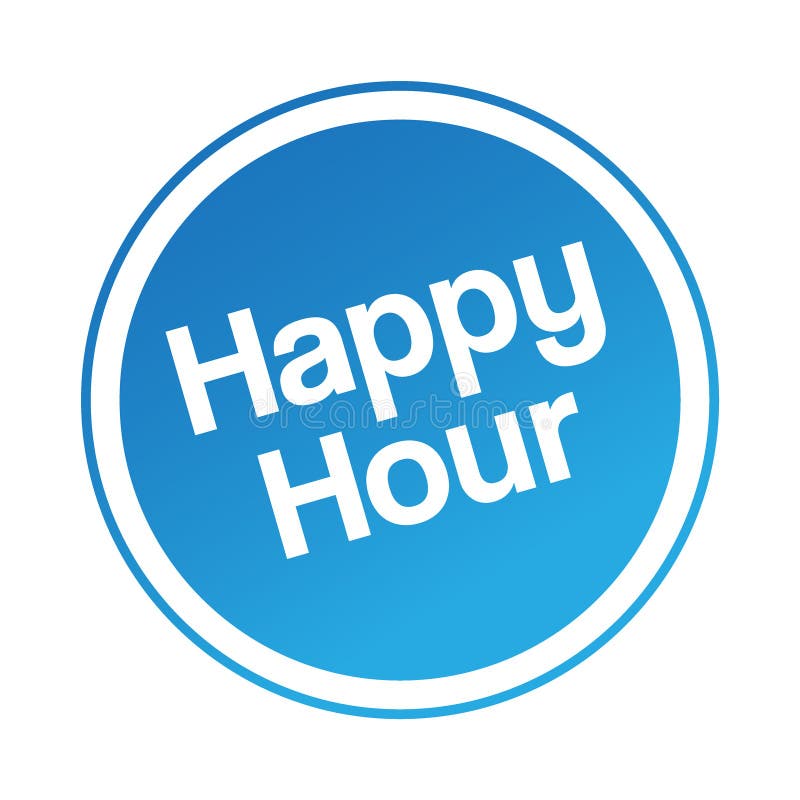 Happy Hour Clipart Stock Illustrations 466 Happy Hour Clipart Stock