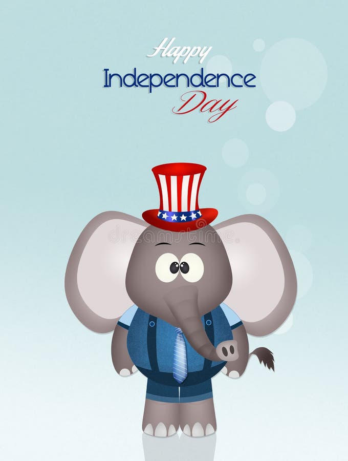 happy independence day cute pic