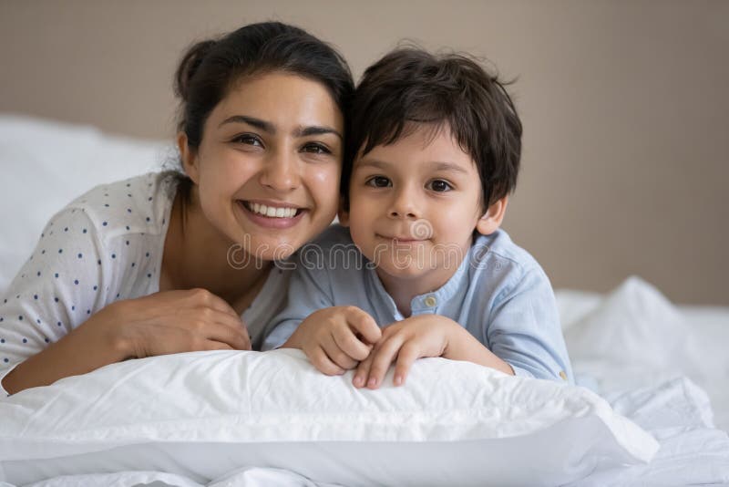 146 Indian Mom Son Bed Photos - Free & Royalty-Free Stock Photos from ...