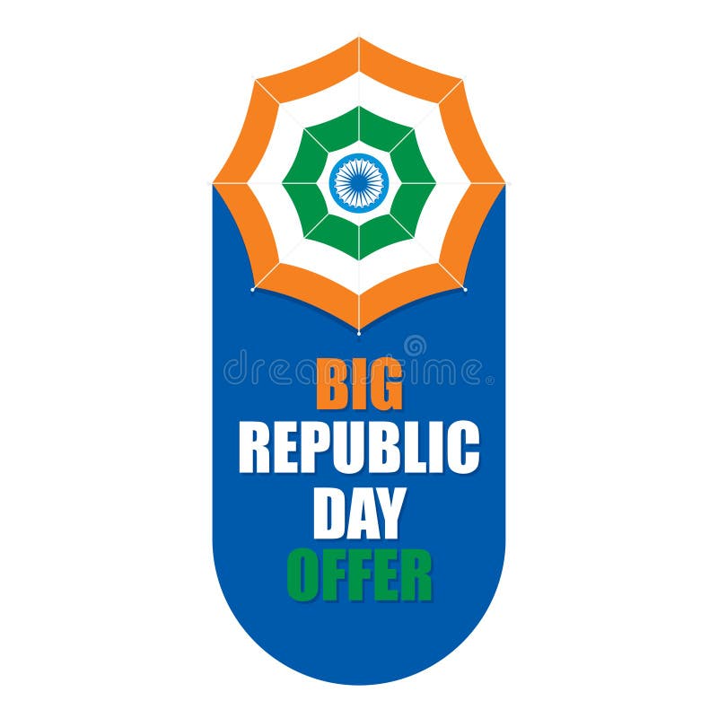 Happy indian republic day