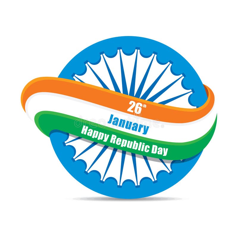 Happy indian republic day