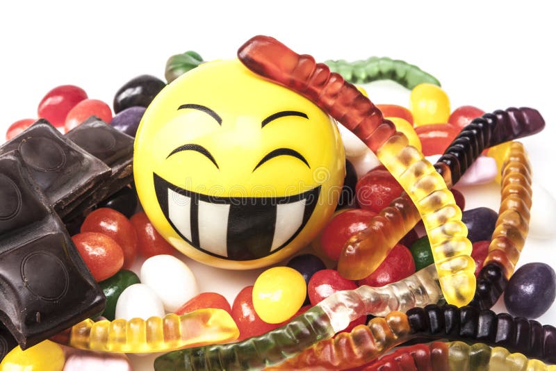 Colorful Jelly Diet stock image. Image of delicious, jelly 68910847