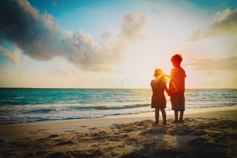 4 Little Boy Girl Holding Hands Sunset Photos Free Royalty Free Stock Photos From Dreamstime 4 Little Boy Girl Holding Hands Sunset Photos Free Royalty Free Stock Photos From Dreamstime