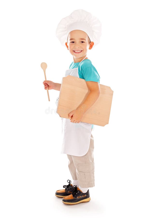 Little Chef Images – Browse 4,476 Stock Photos, Vectors, and Video