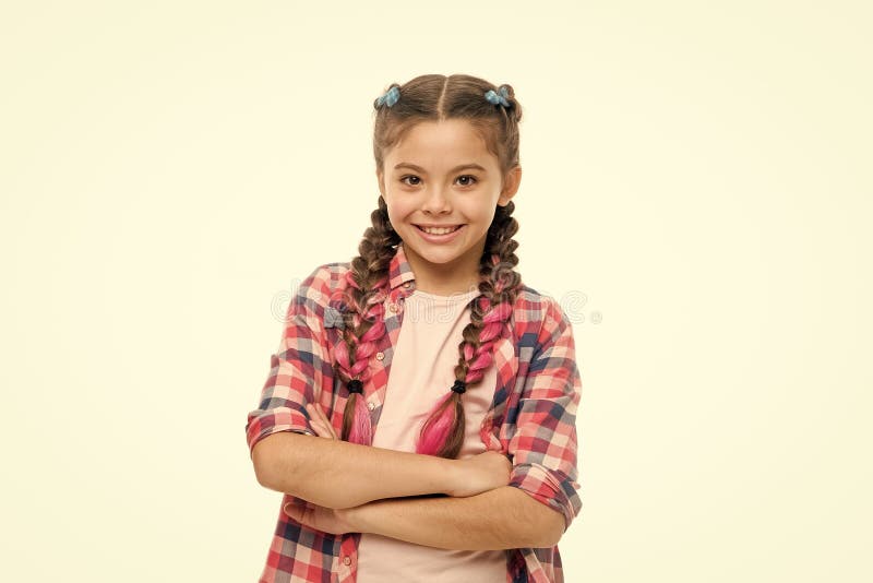 Happy little girl. Childhood happiness. International childrens day. small kid fashion. small girl child with perfect royalty free stock photo Happy little girl. Childhood happiness. International childrens day. small kid fashion. small girl child with perfect royalty free stock photo