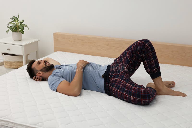 2 mattress men discount sleep cent