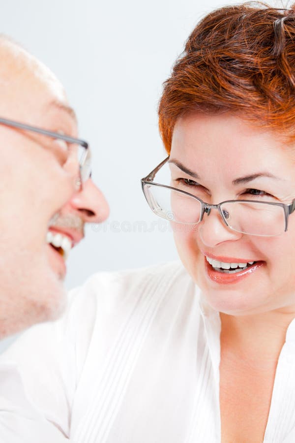 Happy mature couple stock photos Happy mature couple stock photos