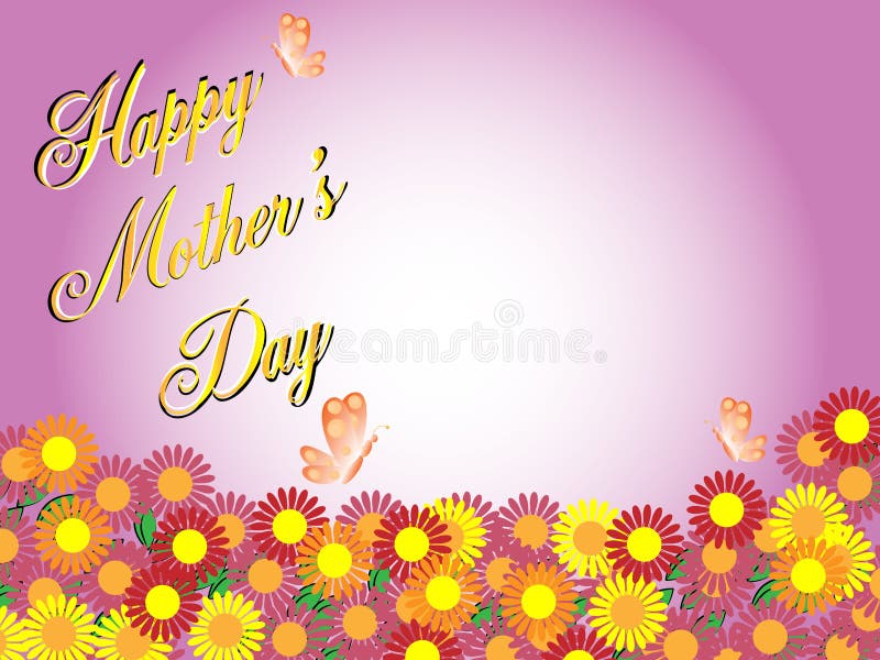 Happy mother s day