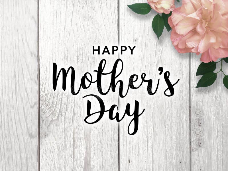 Happy Mother`s Day stock photos Happy Mother`s Day stock photos