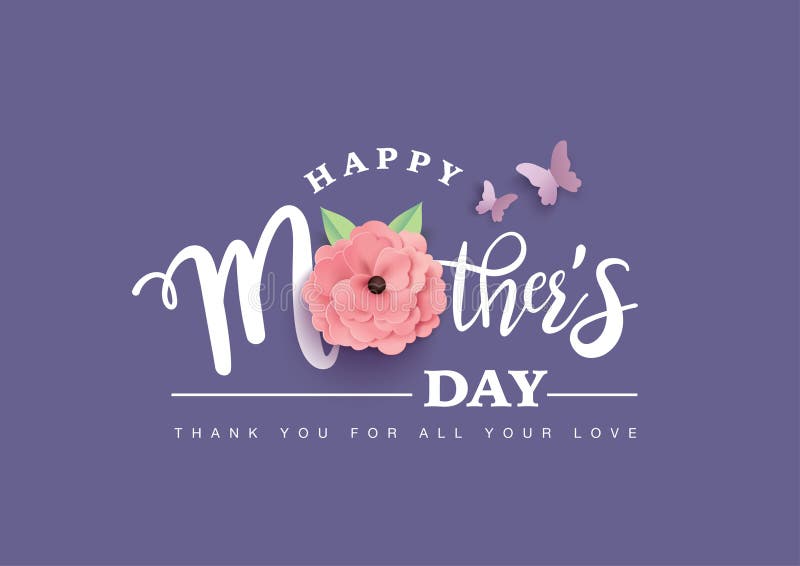 Happy Mother`s Day