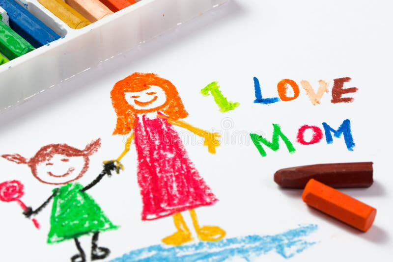 Happy mother's day stock photos Happy mother's day stock photos