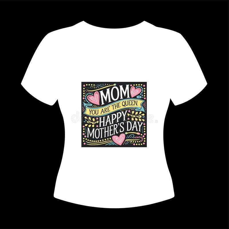 Stylish Mom Hustle Square Shirt Women's Mother's Day Gift Stylish Mom Hustle Square Shirt Women's Mother's Day Gift